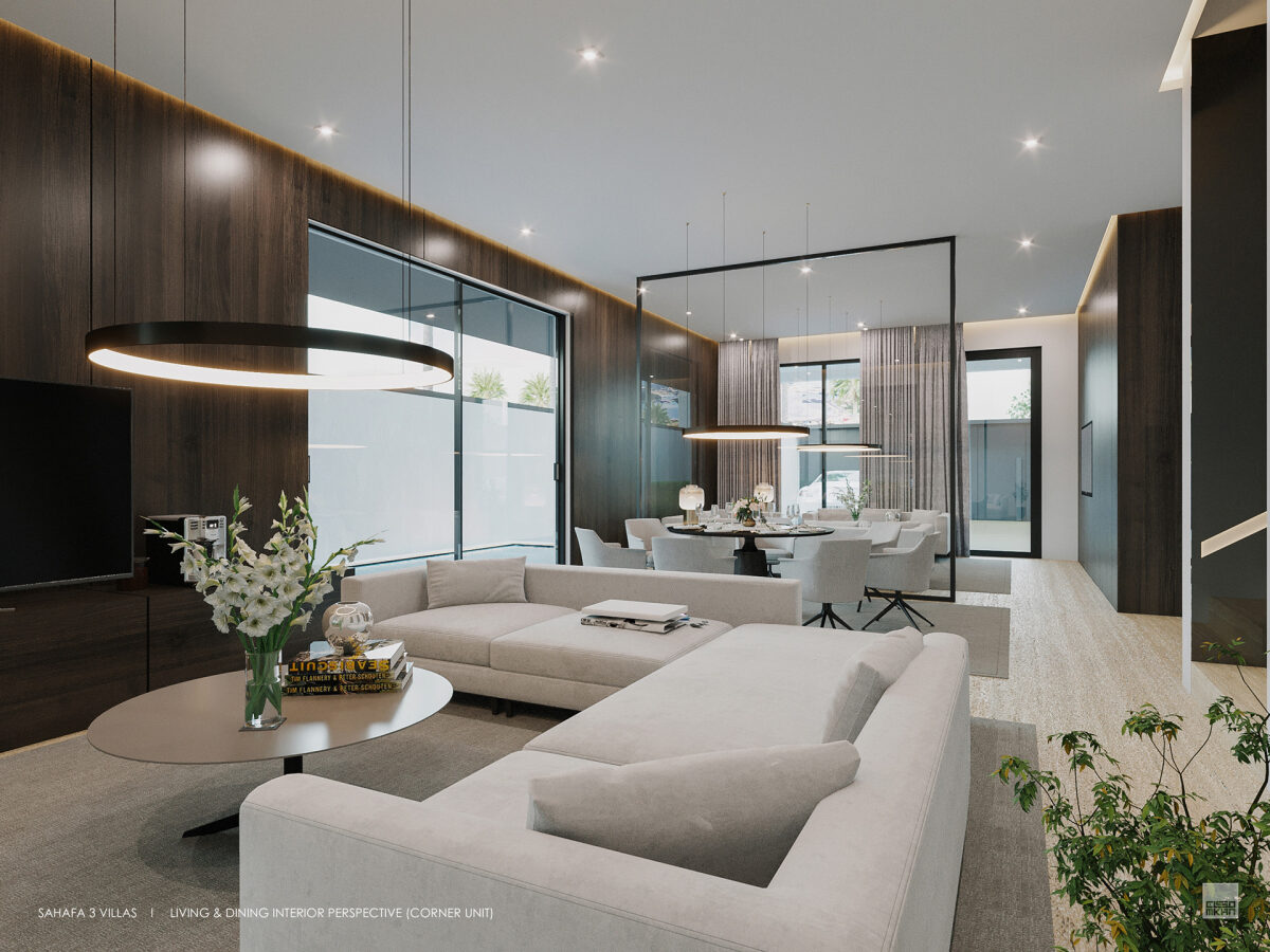أرا ريزيدنسز