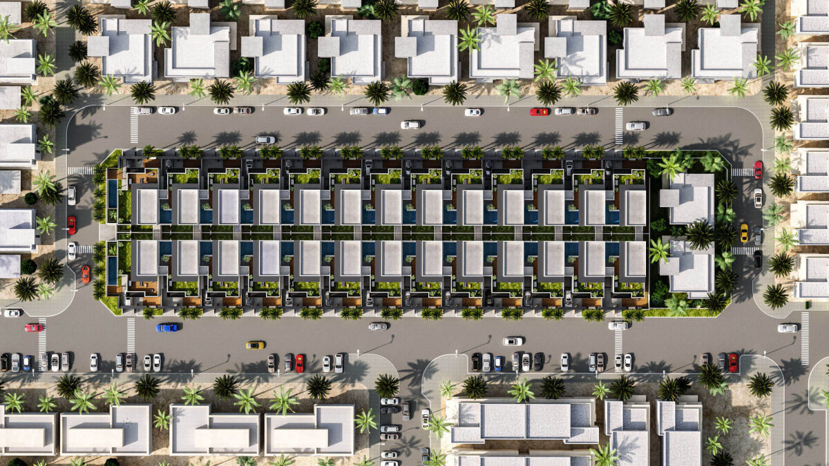 المخطط الرئيسي