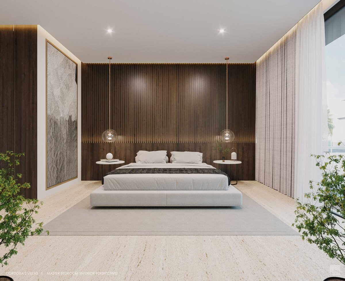 Vega Residences