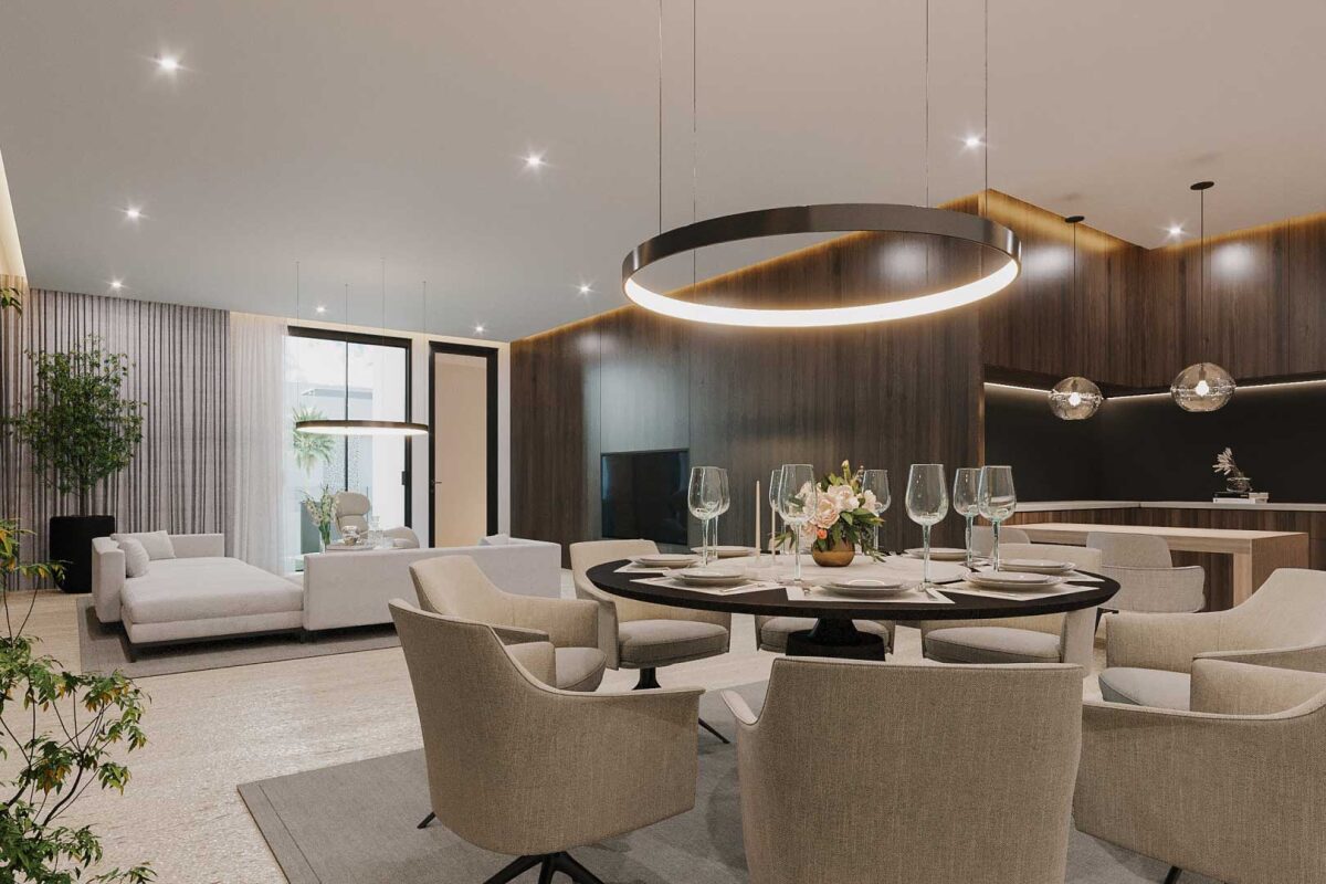 Vega Residences