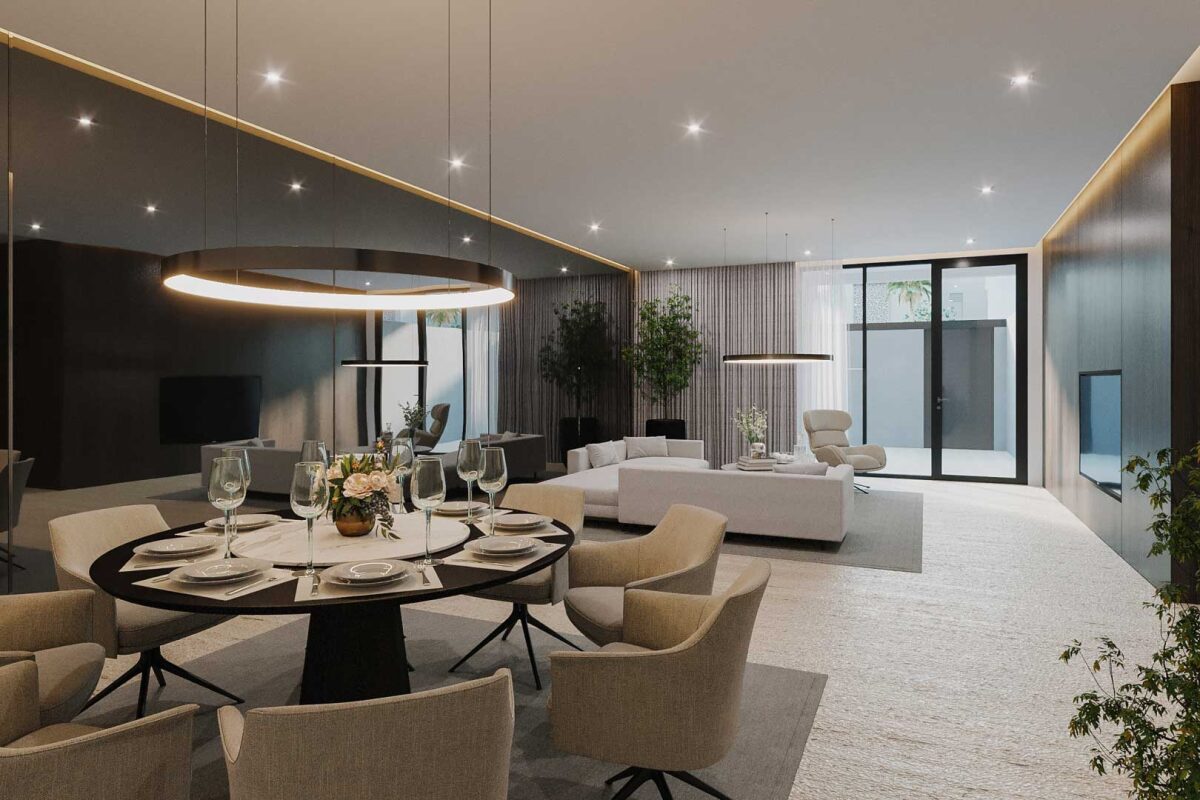 Vega Residences