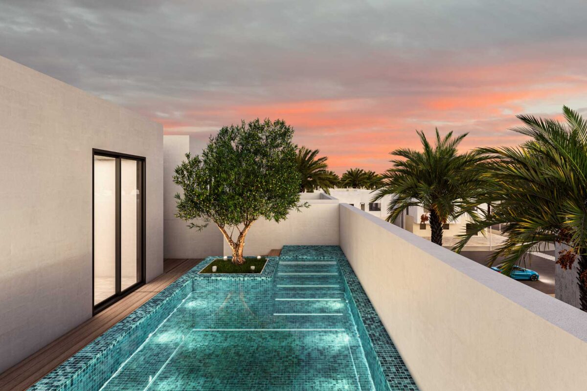 Vega Residences