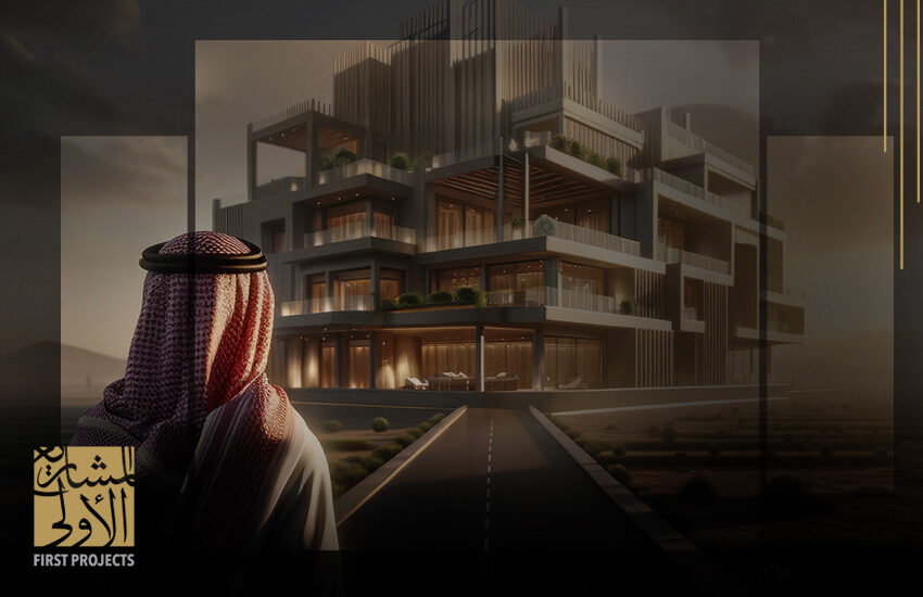 تركواز وأرا فيلا، أول ما يأسرك في مجموعة فلل للبيع حي الصحافة بالرياض