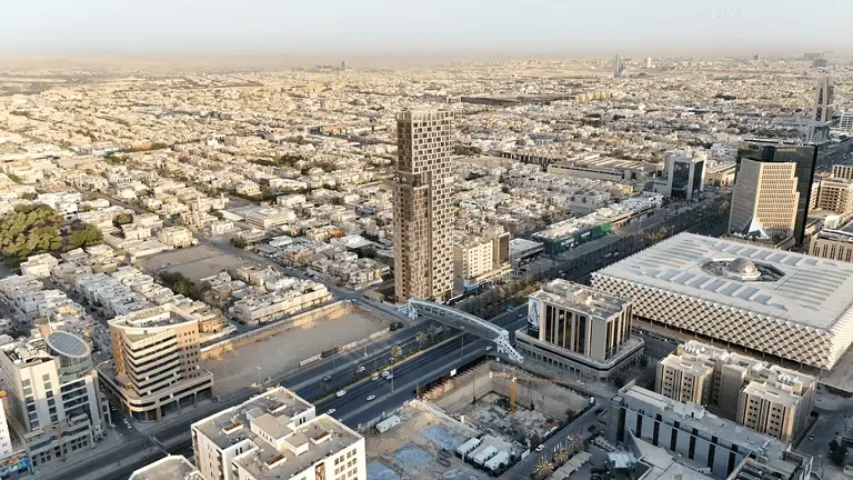 المشاريع الأولى سكاي