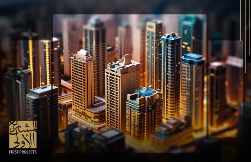 مميزات لا حصر لها تحصل عليها عند بدء استثمار عقاري في السعودية