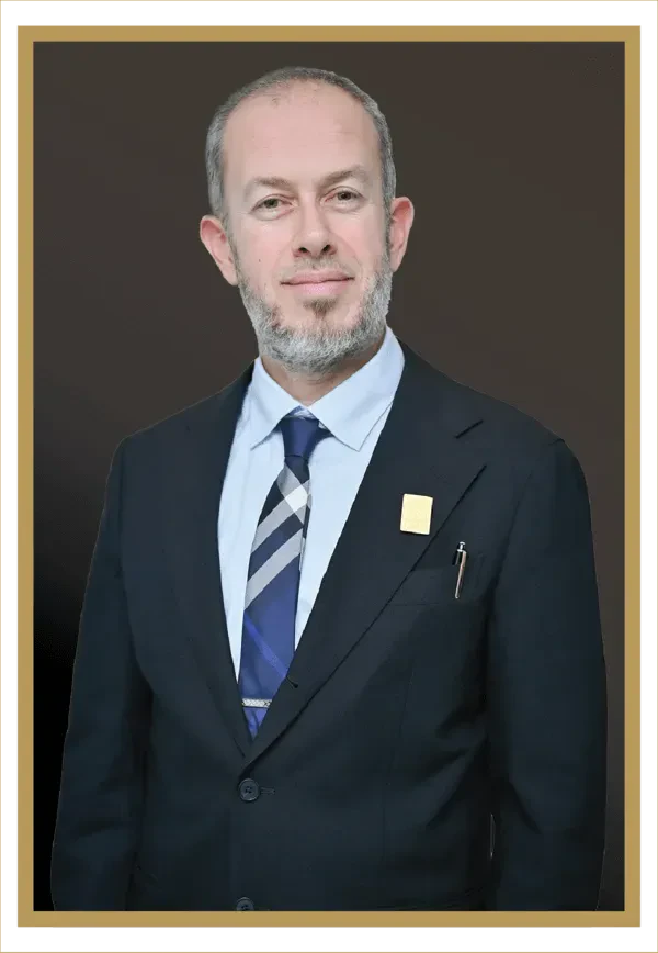 م. محمد دبوسي