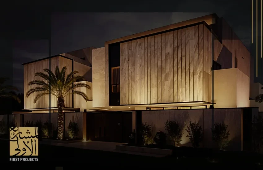 فلل للبيع حي النخيل الرياض.. فرص سكنية لا تتكرر