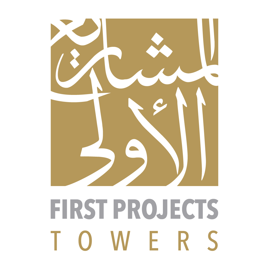 المشاريع الأولى تاورز