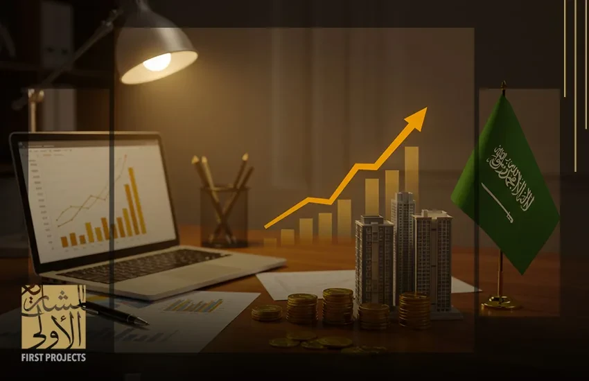 التضخم العقاري في السعودية | الأسباب والحلول الممكنة