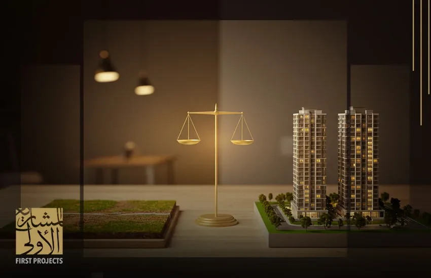 شراء أرض أم الاستثمار في شقة.. أيهما أكثر أمانًا واستقرارًا؟