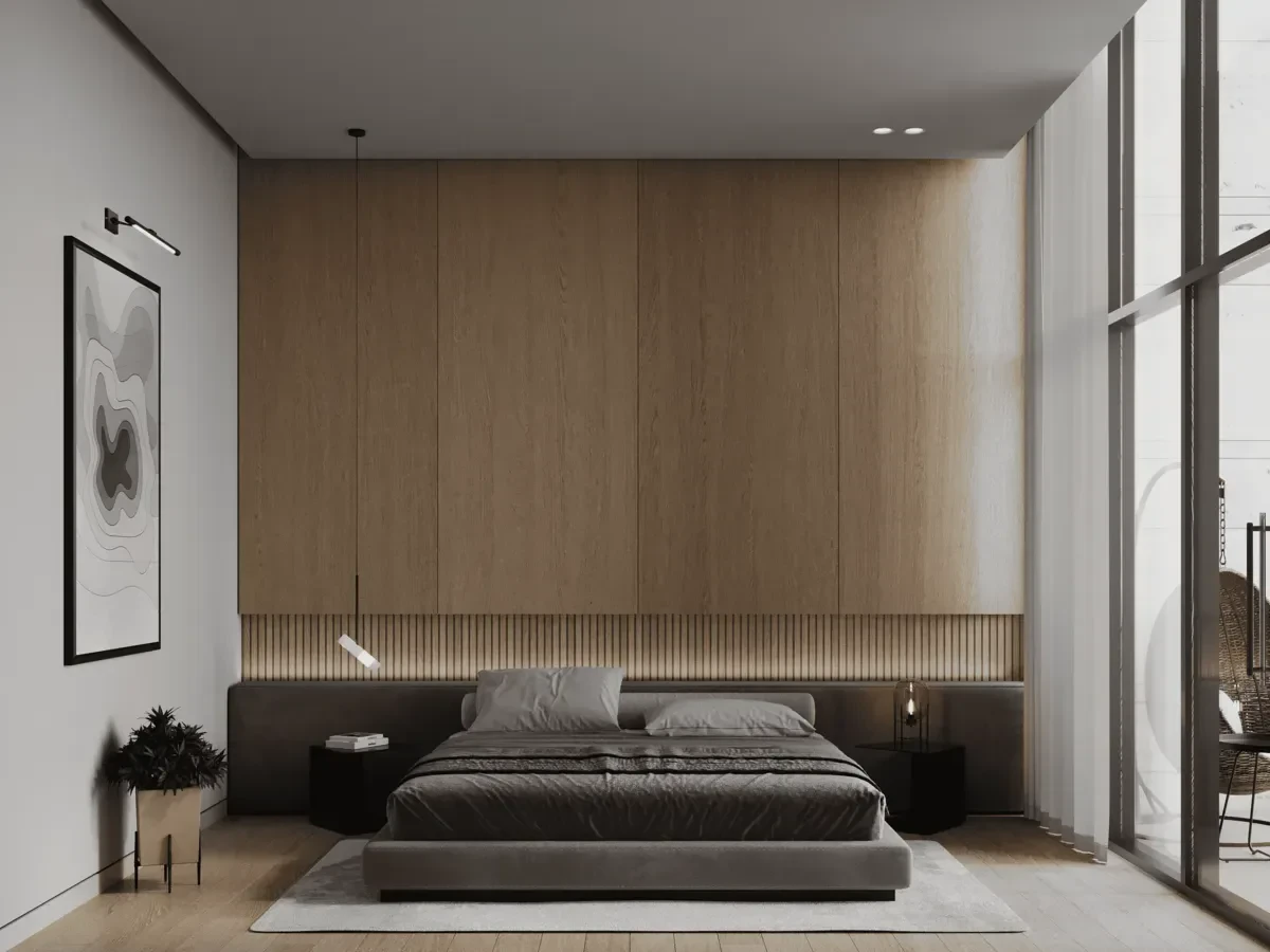 المشاريع الأولى هومز