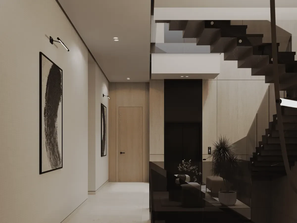 First Projects Homes