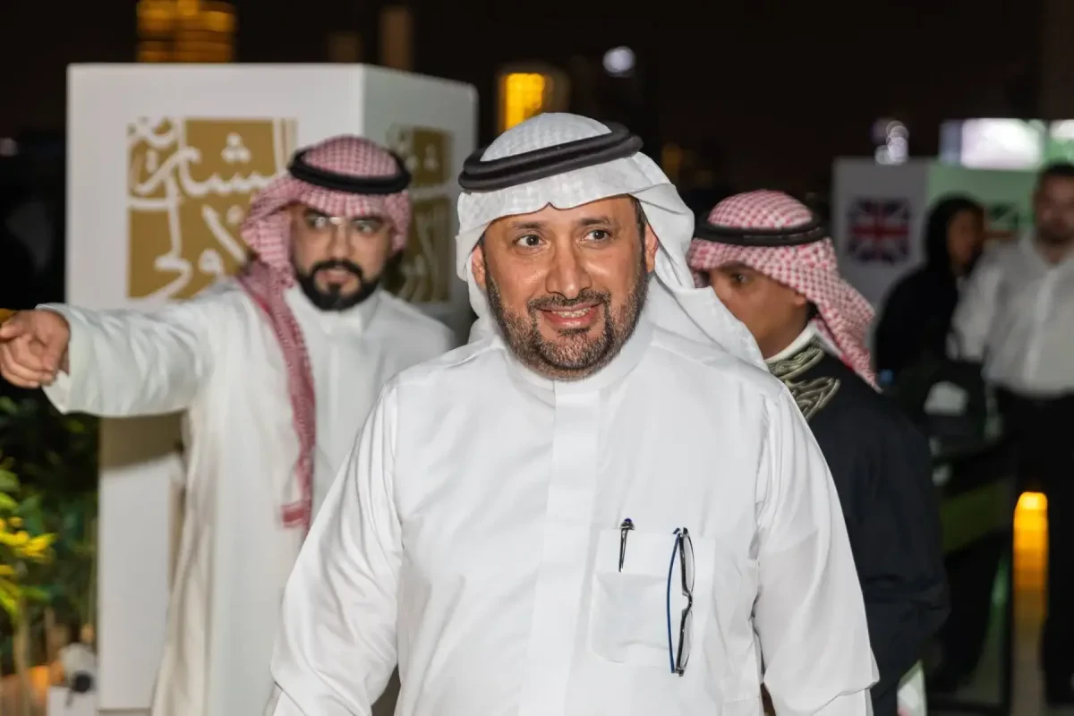 د. خالد النفجان، هندسة الثقة قبل هندسة المباني