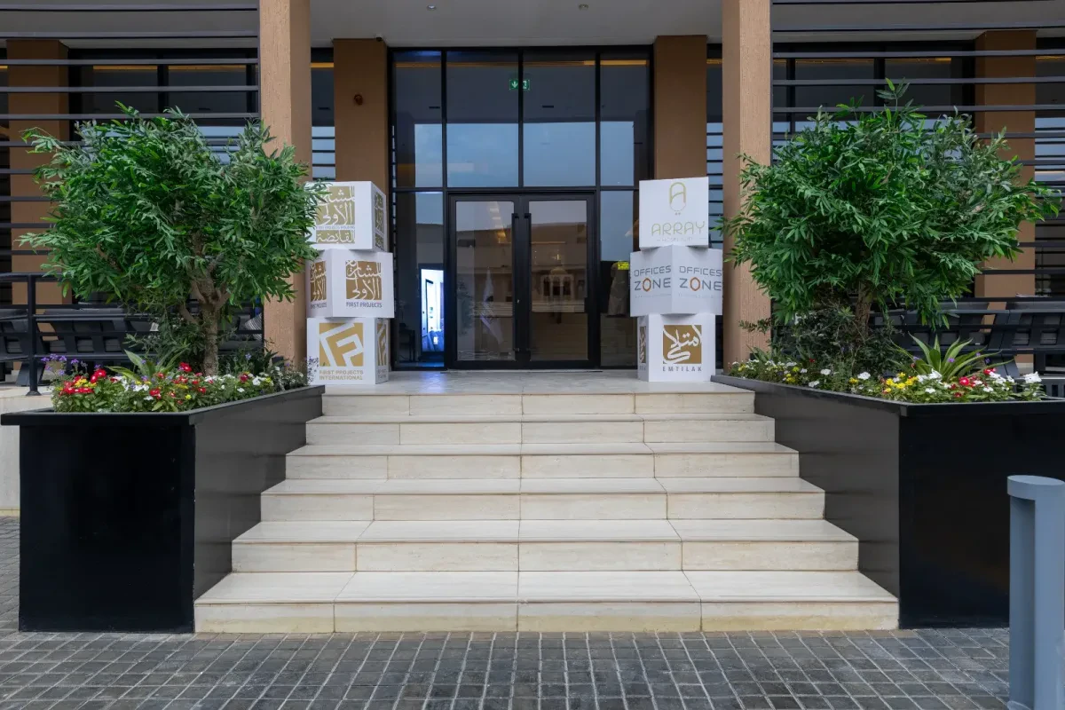 An Exceptional Tour in the World of Luxury Real Estate and Hospitality