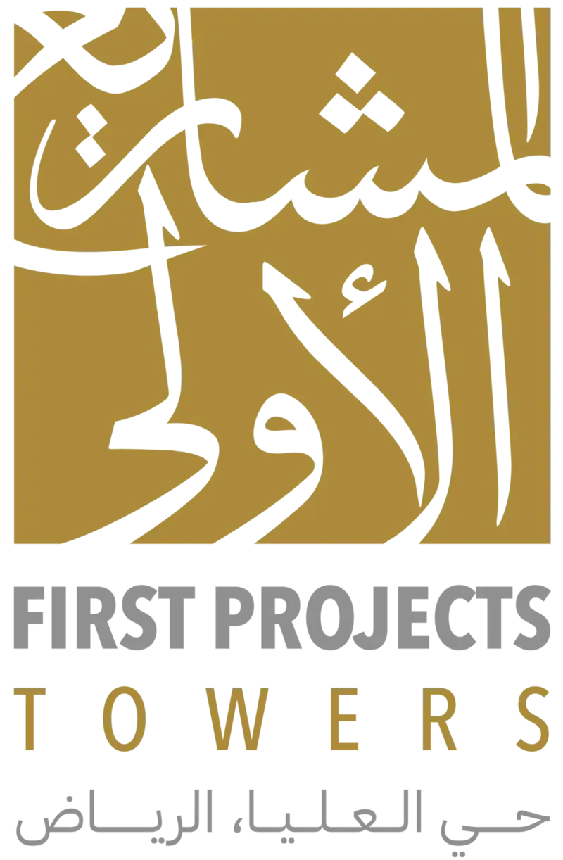 المشاريع الأولى تاورز