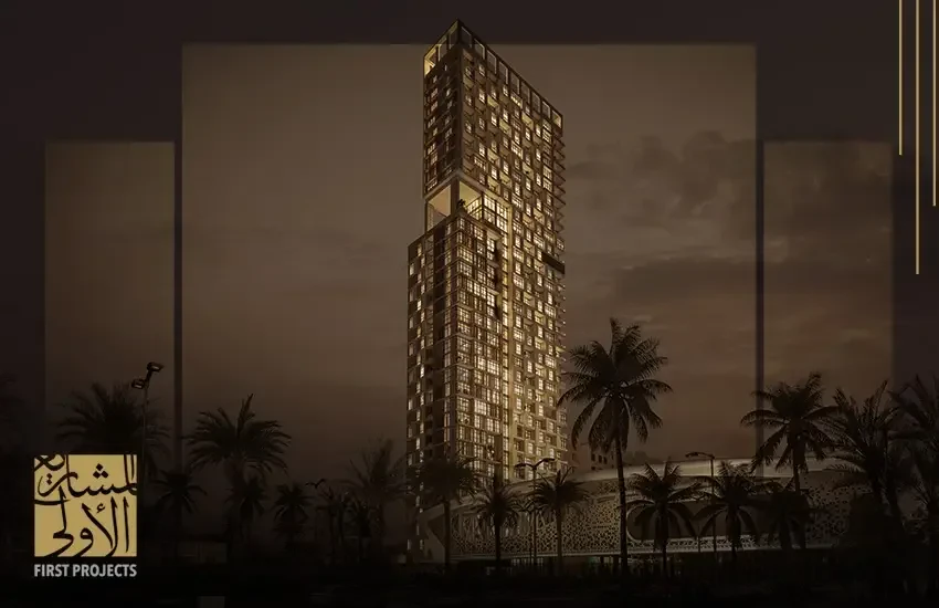 أبراج سكنية الرياض.. المشاريع الأولى سكاي في قلب العاصمة
