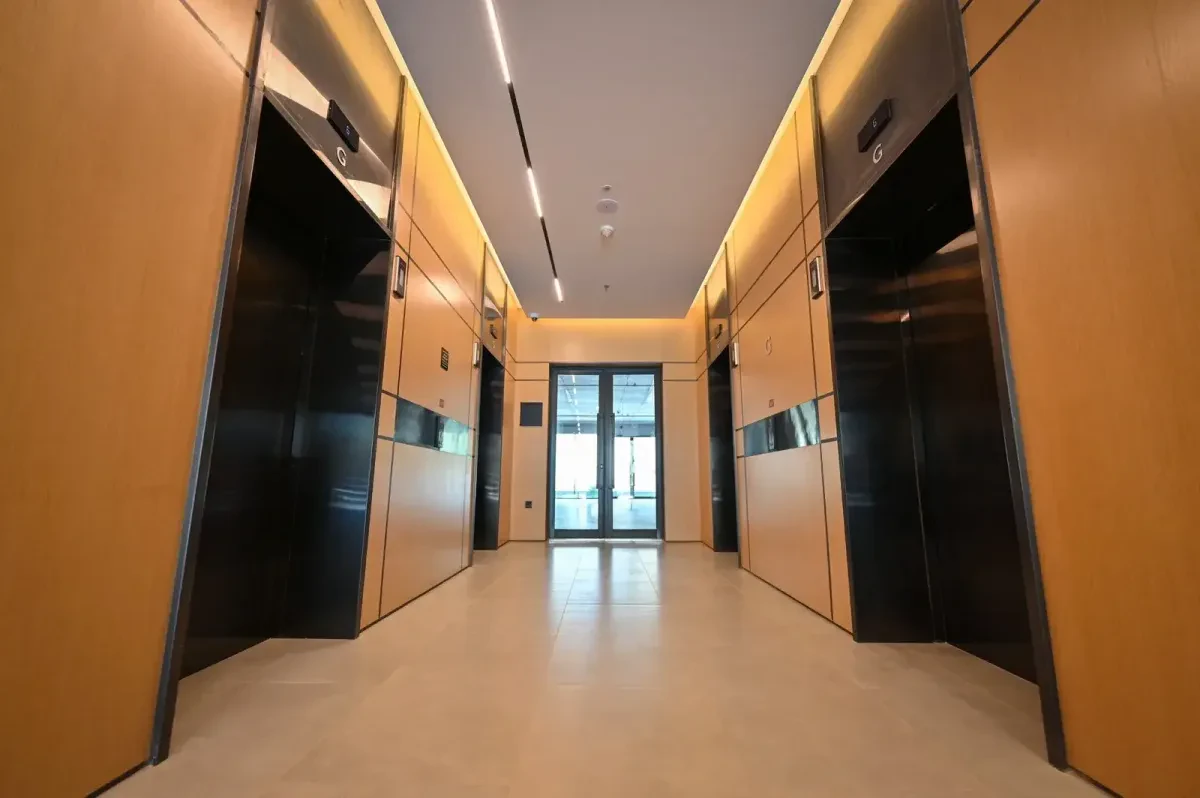 First Projects Business (Durar al layali)