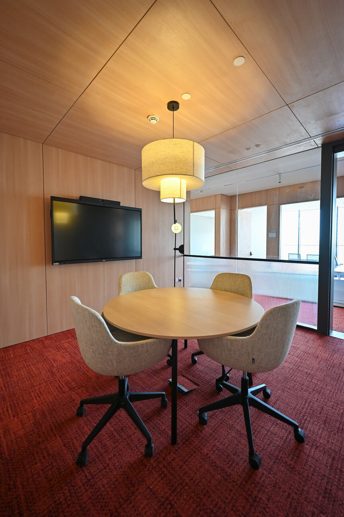 Offices Zone Al Nuzha