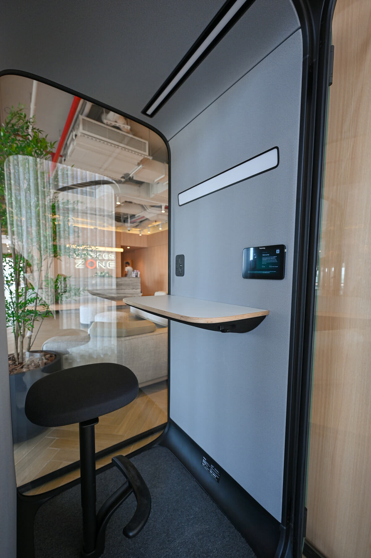 Offices Zone Al Nuzha