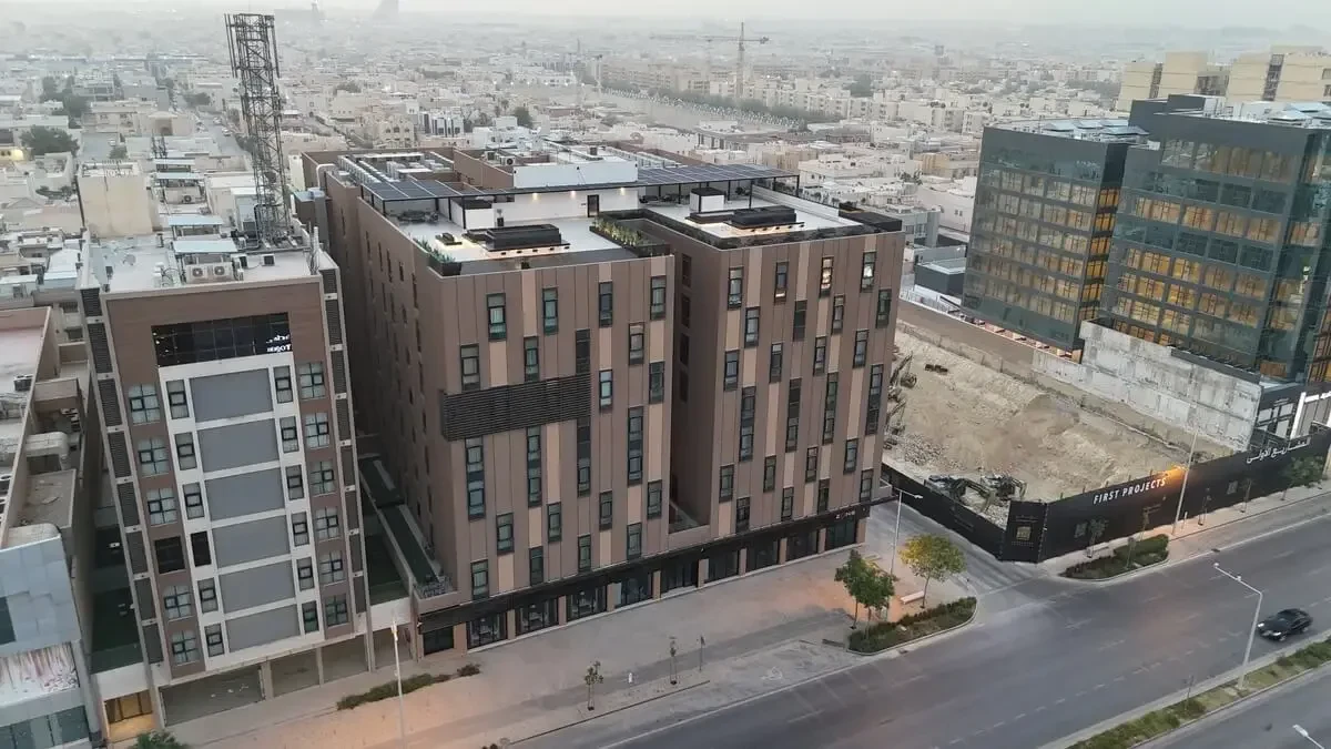 أراي سويتس