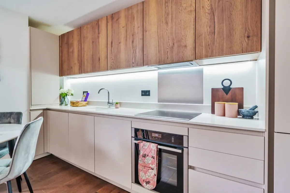 الشقة 4 و 7